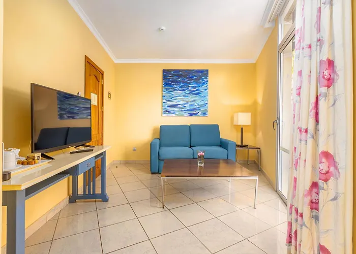 Ifa Altamarena By Lopesan 4*