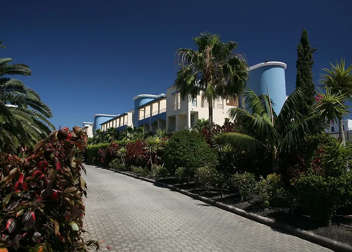 Hotel Ifa Altamarena By Lopesan