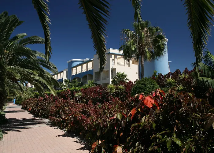 Ifa Altamarena By Lopesan Hotel 4*