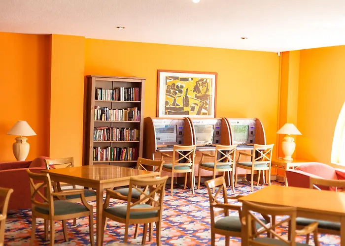 Ifa Altamarena By Lopesan Morro Jable (Fuerteventura)