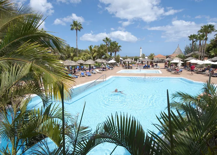 Ifa Altamarena By Lopesan 4*