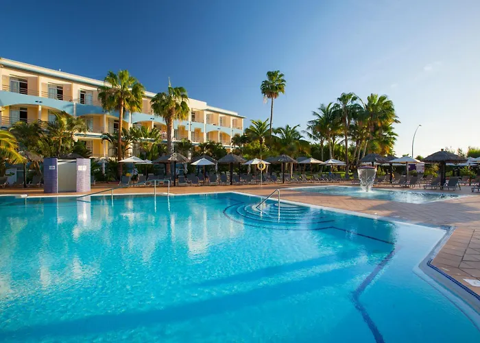 Ifa Altamarena By Lopesan Hotel Morro Jable (Fuerteventura)