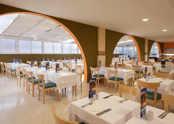 Ifa Altamarena By Lopesan Hotel