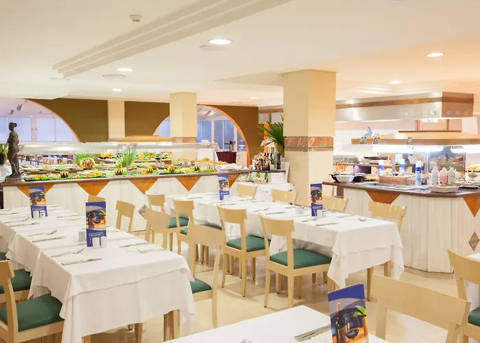 Ifa Altamarena By Lopesan Hotel Morro Jable (Fuerteventura)