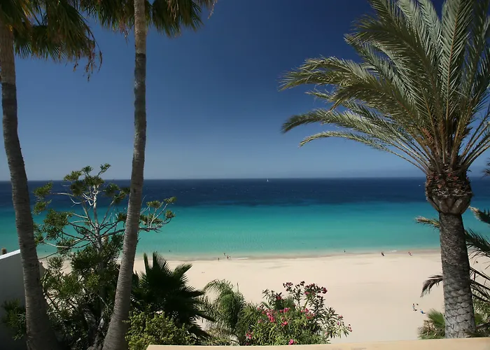 Hotel Ifa Altamarena By Lopesan 4*