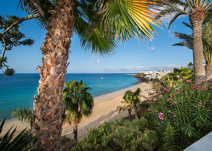 Ifa Altamarena By Lopesan 4*