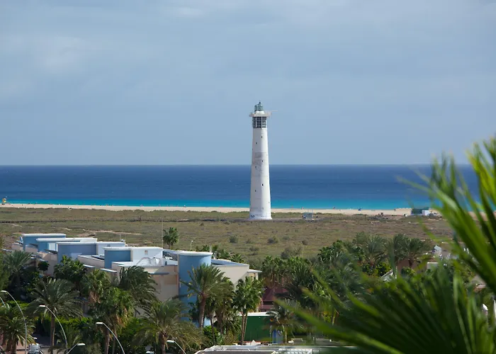 Ifa Altamarena By Lopesan Morro Jable (Fuerteventura)