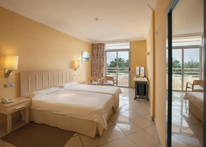 Ifa Altamarena By Lopesan Hotel Morro Jable (Fuerteventura)