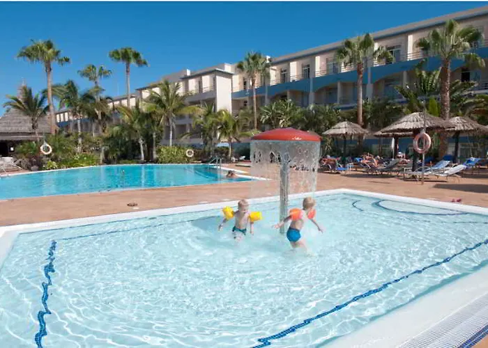 Ifa Altamarena By Lopesan Hotel Morro Jable (Fuerteventura)