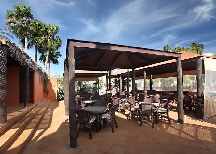 Ifa Altamarena By Lopesan