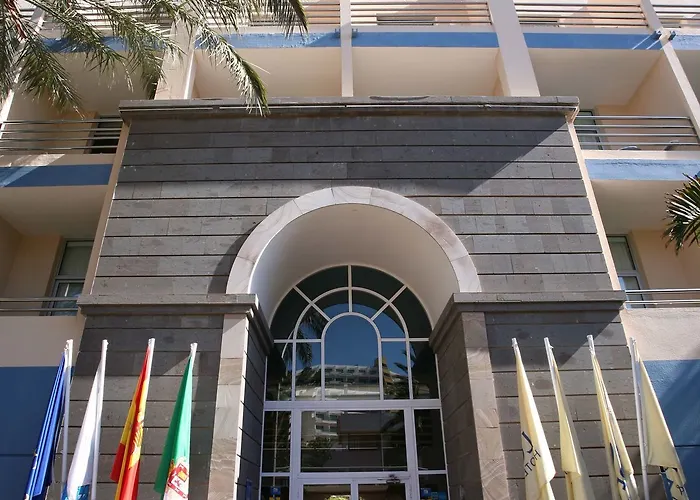 Ifa Altamarena By Lopesan Hotel Morro Jable (Fuerteventura)