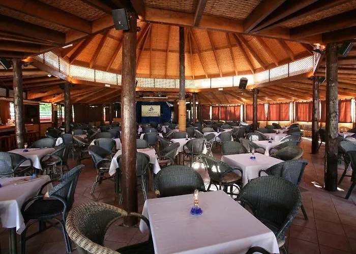 Ifa Altamarena By Lopesan