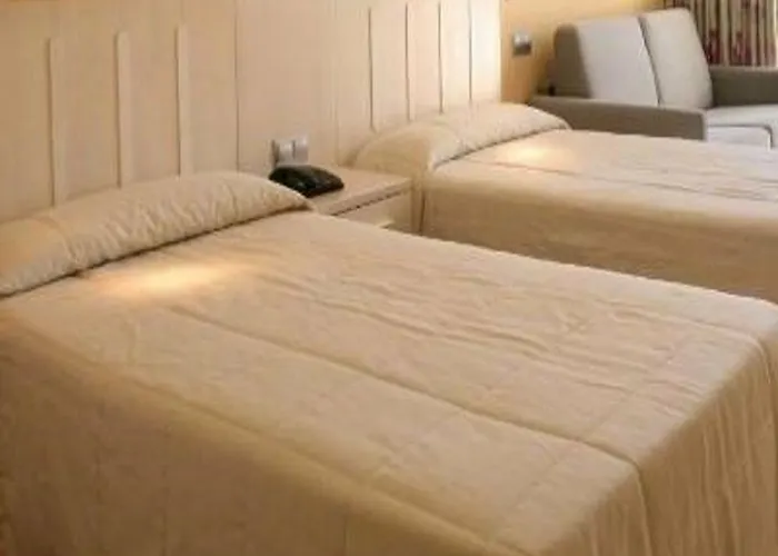 Hotel Ifa Altamarena By Lopesan 4*