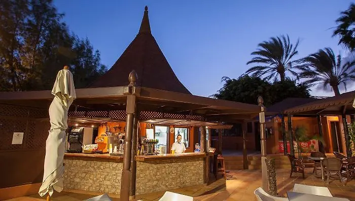 Ifa Altamarena By Lopesan Hotel Morro Jable (Fuerteventura)